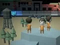 Jeu Évasion de dessin animé en ligne