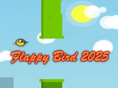 Jeu Oiseau Flappy 2025 en ligne Jeu Oiseau Flappy 2025 en ligne