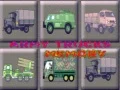 Jeu Mémoire des Camions de l'Armée en ligne Jeu Mémoire des Camions de l'Armée en ligne