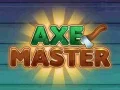 Jeu Maître de la Hache en ligne Jeu Maître de la Hache en ligne