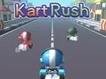Jeu Course de Kart en ligne