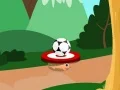 Jeu Cible de Football en ligne