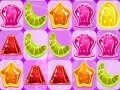 Jeu Correspondance de Gelée en ligne Jeu Correspondance de Gelée en ligne