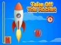 Jeu Enlevez la fusée en ligne