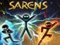 Jeu Sarens en ligne