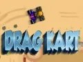 Jeu Karting Drag en ligne Jeu Karting Drag en ligne