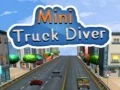 Jeu Conducteur de Mini Camion en ligne Jeu Conducteur de Mini Camion en ligne