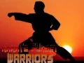 Jeu Karate Guerriers du Couchant en ligne Jeu Karate Guerriers du Couchant en ligne