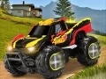 Jeu Camion Monstre Tout Terrain en ligne