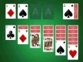 Jeu Solitaire Classique en ligne Jeu Solitaire Classique en ligne