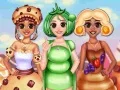 Jeu Meilleure Amie Foodie Cosplay en ligne Jeu Meilleure Amie Foodie Cosplay en ligne