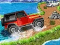 Jeu 4x4 SUV Jeep en ligne Jeu 4x4 SUV Jeep en ligne