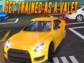 Jeu Devenez valet en ligne