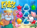 Jeu Histoire de Poisson en ligne