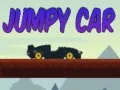Jeu Voiture Sautillante en ligne