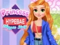 Jeu Histoire de Blogueuse Princess HypeBae en ligne Jeu Histoire de Blogueuse Princess HypeBae en ligne