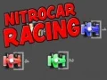 Jeu NitroCar Racing en ligne
