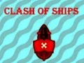 Jeu Choc de Navires en ligne