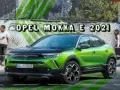 Jeu Puzzle Opel Mokka e 2021 en ligne Jeu Puzzle Opel Mokka e 2021 en ligne