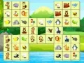 Jeu Connecter les Animaux en ligne Jeu Connecter les Animaux en ligne