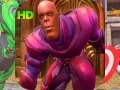 Jeu Héros Venom Combat de Rue en ligne