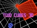 Jeu Deux Cubes 3D en ligne