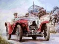 Jeu Puzzle de voitures vintage 2 en ligne Jeu Puzzle de voitures vintage 2 en ligne