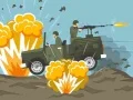 Jeu Mémoire des véhicules militaires et des avions en ligne