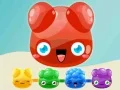 Jeu Connectez La Gelée en ligne Jeu Connectez La Gelée en ligne