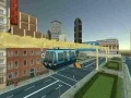 Jeu Simulateur de Train Céleste : Conduite de Train Élevé en ligne