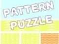 Jeu Puzzle de Motif en ligne