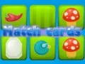 Jeu Cartes à Associer en ligne Jeu Cartes à Associer en ligne