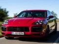 Jeu Porsche Cayenne GTS 2020 en ligne Jeu Porsche Cayenne GTS 2020 en ligne