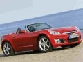 Jeu Opel GT Glisse en ligne