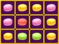 Jeu Effondrement des Macarons en ligne Jeu Effondrement des Macarons en ligne
