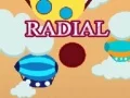Jeu Radial en ligne