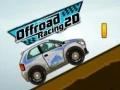 Jeu Course Tout-Terrain 2D en ligne Jeu Course Tout-Terrain 2D en ligne