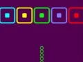 Jeu Casse Couleur Serpent en ligne