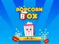 Jeu Boîte de popcorn en ligne Jeu Boîte de popcorn en ligne