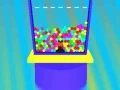 Jeu Fièvre des Bonbons en ligne Jeu Fièvre des Bonbons en ligne