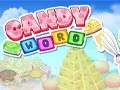 Jeu Bonbons Mots en ligne Jeu Bonbons Mots en ligne