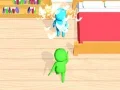 Jeu Pillowbattle.io en ligne Jeu Pillowbattle.io en ligne