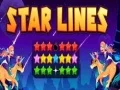 Jeu Lignes Étoilées en ligne Jeu Lignes Étoilées en ligne