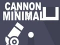 Jeu Canon Minimal en ligne Jeu Canon Minimal en ligne