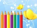 Jeu Couleurs Amusantes pour Enfants en ligne Jeu Couleurs Amusantes pour Enfants en ligne
