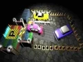 Jeu Jeu de stationnement de voiture moderne 3D en ligne