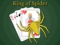 Jeu Roi du Solitaire Spider en ligne Jeu Roi du Solitaire Spider en ligne