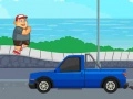 Jeu Coureur En Surpoids en ligne