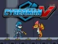 Jeu Cyberman V en ligne Jeu Cyberman V en ligne