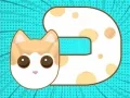 Jeu Chat Étiré en ligne Jeu Chat Étiré en ligne